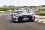 Mercedes-AMG GT Black Series 2020 года (WW)